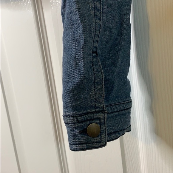 Fire Los Angeles Jean Jacket - Picture 7 of 8